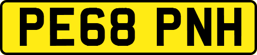 PE68PNH