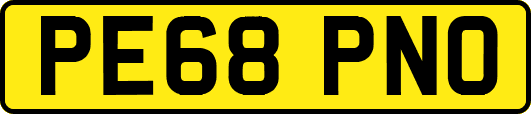 PE68PNO