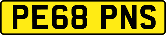 PE68PNS