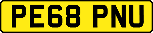 PE68PNU