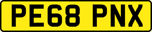 PE68PNX