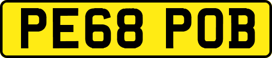 PE68POB