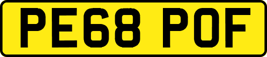 PE68POF