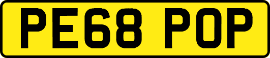 PE68POP