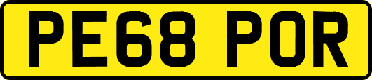 PE68POR