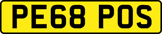 PE68POS