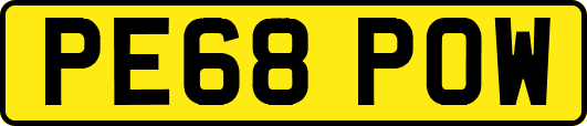 PE68POW