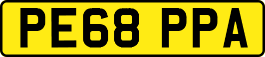PE68PPA