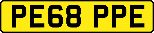 PE68PPE