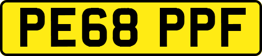PE68PPF