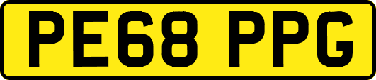 PE68PPG