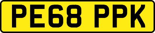 PE68PPK