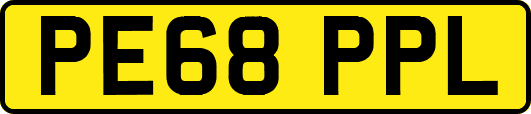 PE68PPL