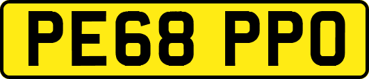 PE68PPO