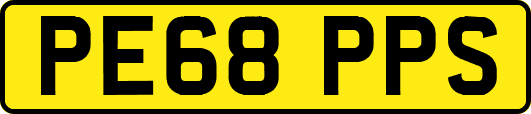 PE68PPS