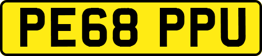 PE68PPU