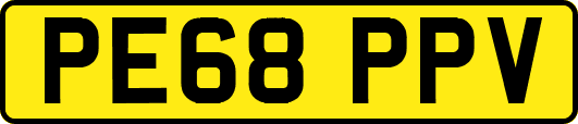 PE68PPV