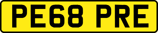 PE68PRE