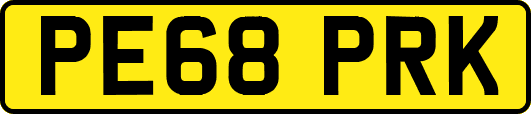 PE68PRK