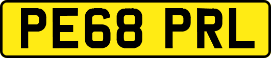 PE68PRL