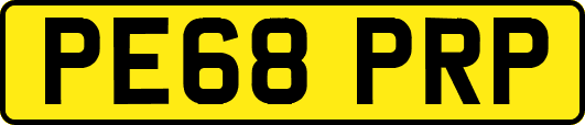 PE68PRP