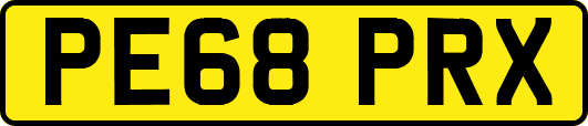PE68PRX