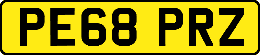 PE68PRZ