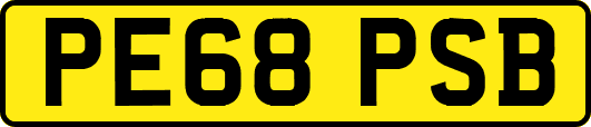 PE68PSB