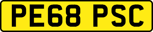 PE68PSC