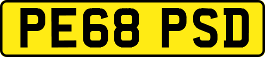 PE68PSD