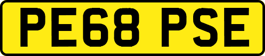 PE68PSE