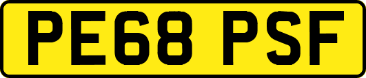 PE68PSF