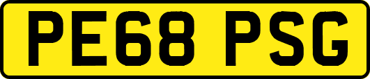 PE68PSG