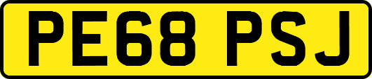 PE68PSJ