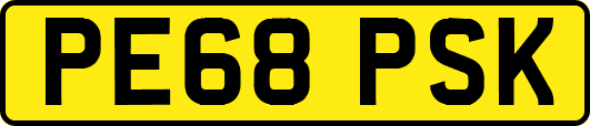PE68PSK