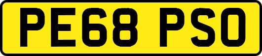PE68PSO