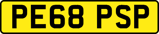 PE68PSP