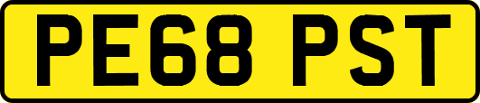 PE68PST