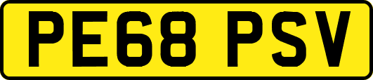 PE68PSV