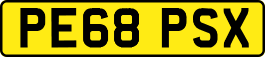 PE68PSX