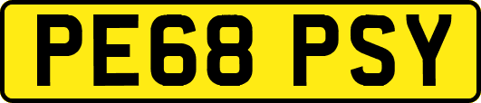 PE68PSY