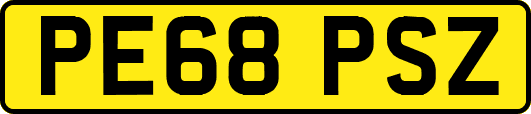 PE68PSZ