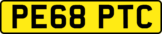 PE68PTC
