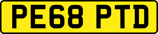 PE68PTD