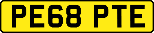 PE68PTE