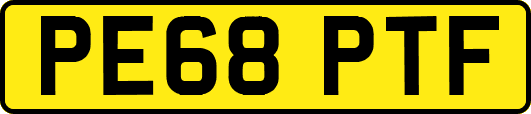 PE68PTF