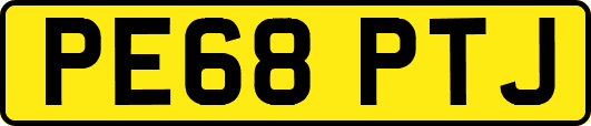 PE68PTJ