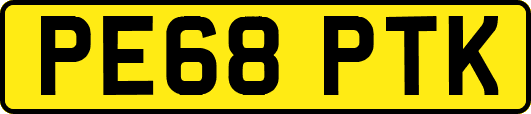 PE68PTK