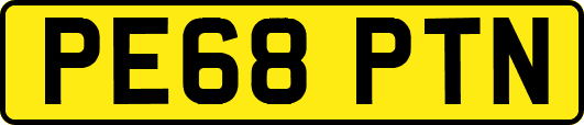PE68PTN