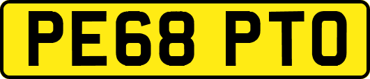 PE68PTO